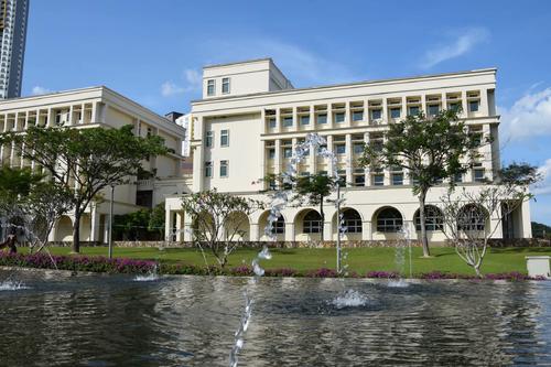 为什么选择马来西亚玛尼帕尔国际大学留学？